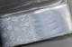#787 Größere Hüllen 100-Polybeutel Mit Verschluß Neu 14€ Schutz/Einsortieren Lindner 180x250mm For Stamp+letter Of World - Sobres Transparentes