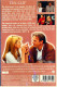 VHS Video  -  Tin Cup  -  Mit :  Ben Wright , Irina Gasanova , Rex Linn , Michael Milhoan , Kevin Costner  -  Von 2001 - Lovestorys