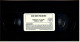 VHS Video  -  Die Vier Federn  -  Mit : Heath Ledger, Wes Bentley, Kate Hudson  -  Von 2002 - Drama