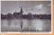 Germany 1941 Y Traveled Postcard Stralsund St. Mary's Church - Stralsund