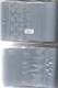 Größere Polybeutel Mit Verschluß 2x100 Neu 8€ Schutz/Einsortieren Lindner #784 100x150mm Bag For Stamps + Cards Of World - Sonstige & Ohne Zuordnung