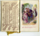 CALENDARIO FAUST OPERA LIRICA ANNO 1923 CARTOLERIA DANTE LUCCA - Kleinformat : 1921-40