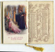 Delcampe - CALENDARIO FAUST OPERA LIRICA ANNO 1923 CARTOLERIA DANTE LUCCA - Kleinformat : 1921-40