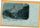 Schloss Angenstein 1900 Postcard - Other & Unclassified