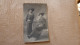 CARTE PHOTO JEUNES FEMMES AUX CHAPEAUX...POSANT. - Women