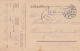 KOMN, PRIVATE POSTCARD, CENSORED, 1916, GERMANY - WW1