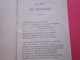 Rare Livret De Mariage Le Bonheur Du Foyer Conseil Précieux Donné Au Couple De 1901 + Icône Religieuse+ Publicités - Historische Dokumente