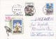 THE NATIONAL PHILATELIC EXHIBITION CLUJ- NAPOCA 1999,  POSTAL STAIONERY, ROMANIA - Briefe U. Dokumente