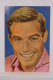 Original & Rare 1960s Postcard - James Franciscus  - Edited Postalcolor, Printed In Spain - Acteurs