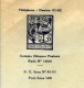 RARE ENTETE BOIVIN EDITEURS ANCIENNE LIBRAIRIE FURNE 1940 B.E. V.HISTORIQUE - 1900 – 1949