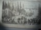Delcampe - 1866 Tome 4e  HISTOIRE POPULAIRE De La FRANCE    Lahure,      Enrichi De Nombreuses Gravures Sur Bois - 1801-1900
