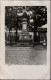 ! [54] Seltene Fotokarte Frankreich , 1. Weltkrieg, Denkmal St. Marie, Photo, Guerre 1914-1918 - Cementerios De Los Caídos De Guerra