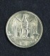 NUMISMATICA: ITALIA REGNO 1927  5 LIRE AQUILINO - ARGENTO - SPL/FDC - 1900-1946 : Victor Emmanuel III & Umberto II