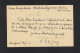 Briefkaart 1921 Amersfoort - Postal Stationery