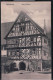 Alpirsbach - Altes Schloss - Alpirsbach