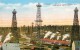 LONG BEACH     PETROLE   GISEMENT    PRODUCING OIL - Long Beach