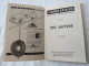 "Der Motor-Katalog 1958" Band 2 Mit 100 Autos - Kataloge