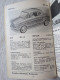 Delcampe - "Der Motor-Katalog 1958" Band 2 Mit 100 Autos - Kataloge