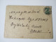 Sowjetunion 1938 Alter Beleg / Brief. Old Letter From 1938 - Brieven En Documenten