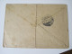 Sowjetunion 1938 Alter Beleg / Brief. Old Letter From 1938 - Lettres & Documents