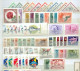 COL 5 - HONGRIE 1 - Période Semi-classique -  94 Timbres En Series Complètes + 1 Bloc  - Qualité **, - Collections