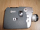 CAMERA PORTATIVE CANON, Caméra CANON MOTOR ZOOM 8 EEE, Made In Japan - Altri