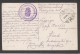 7794-TABORI POSTA HIVATAL-58-1916 - Lettres & Documents