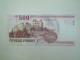 % Banknote - Hungary - 500 HUF - 2010 UNC - EE - Ungheria