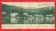 30K145 /  ABBAZIA Austria - SOFIA - 1904 Postage Due , Portomarken , Taxe Bulgaria Bulgarie Bulgarien - Impuestos