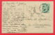 30K150 / VIDIN - BELOGRADCHIK 1909 - Postage Due , Portomarken , Taxe , Bulgaria Bulgarie Bulgarien Bulgarije - Impuestos