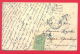 30K153 / SEVLIEVO - G. ORYAHOVITZA 1912  - Postage Due , Portomarken , Taxe , Bulgaria Bulgarie Bulgarien Bulgarije - Timbres-taxe