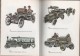 MILITARIA TRANSPORT MILITAIRE 1857 1940 TOME 1 - MILITARY TRANSPORT OF WORLD - ILLUSTRATIONS VOIR LES SCANNERS - Inglese