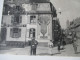 AK / Bildpostkarte 1916 Saargemünd I. Lothringen - Kasernenstrasse. Bayrische Bierquelle Konzerthaus Johann Sauerbrey - Lothringen