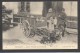 7808-LAITIERE FLAMANDE-CONTRAVENTION-1907-FP - Vendedores Ambulantes