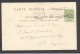 7808-LAITIERE FLAMANDE-CONTRAVENTION-1907-FP - Street Merchants