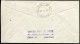 FRANCE - N° 1237 / LETTRE AVION DE PARIS LE 11/9/1960, 1ére LIAISON DC8 UTA PARIS BRAZZAVILLE - TB - Primeros Vuelos
