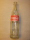 Botella De Coca-cola Serigrafiada En árabe -  Arab Coke, Coca-cola - Autres & Non Classés