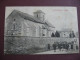 CPA 21 PICHANGES L'Eglise Et Ses Abords 1909 RARE ANIMATION Canton IS SUR TILLE - Autres & Non Classés