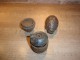 Lot De 3 Grenade Une Hollandaise - 1914-18