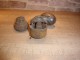 Lot De 3 Grenade Une Hollandaise - 1914-18