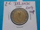 2  EURO  IRLANDE   2007 Sup - Ireland