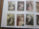 Lot De 108 Cartes Postale Ancienne CPA>Fête -Voeux -amour-couple-femme-nouvel An-pâques1er Avril-déclaration Etc. - 100 - 499 Cartes