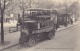 L'Autobus Montmartre -Saint Germain Des Prés - Trasporto Pubblico Stradale