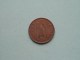 1968 - 1 Penny / KM 11 ( For Grade, Please See Photo ) !! - Irlande