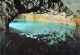 Seegrotte Hinterbrühl Bei MÖDLING - Europas Größter Unterirdischer See, Kartenformat Ca.14,8 X 10,3 Cm - Andere & Zonder Classificatie