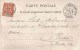 Sénégal Gorée 1905 Groupe  / Carte Cayor Lettre Cover Brief Carta - Briefe U. Dokumente