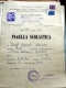 ITALIA  1947,PRO VITTIME POLITICHE DON G. TAN LIRE 2 - Local And Autonomous Issues