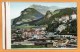 Kufstein 1905 Postcard - Kufstein