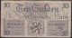 Pays-Bas /  Nederland /Netherlands 10 Gulden Mei 1945 Lieftinck : Lieftincktientje - NR AM 090999 - 10 Gulden
