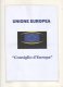 Delcampe - CONSIGLIO D'EUROPA -  CONSEILLE DE L'EUROPE - EUROPEAN COUNCIL 1958/2003  MNH - Collections